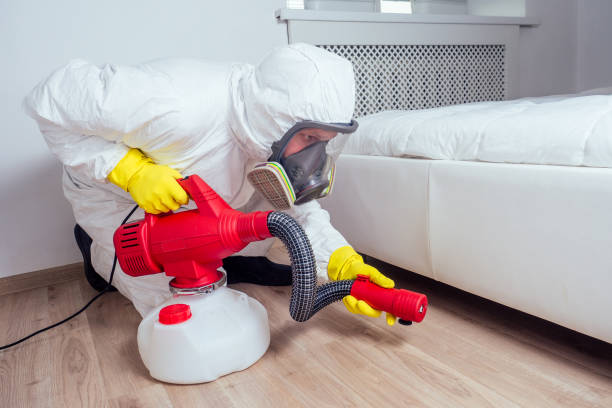 Best Residential Pest Control  in Kenner, LA